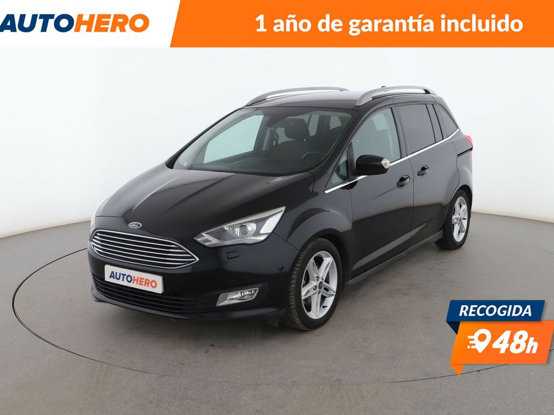 Imagen de FORD C-Max