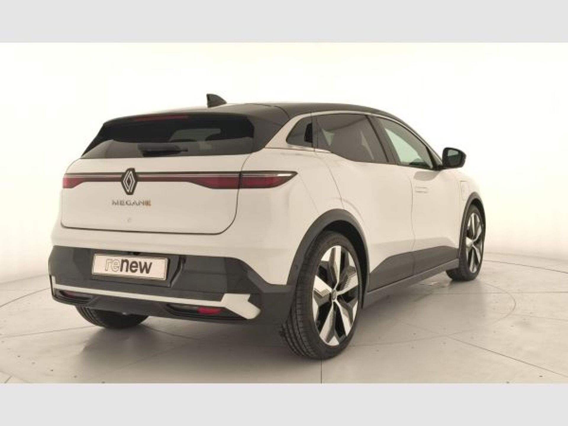 Imagen 3 de RENAULT Mégane