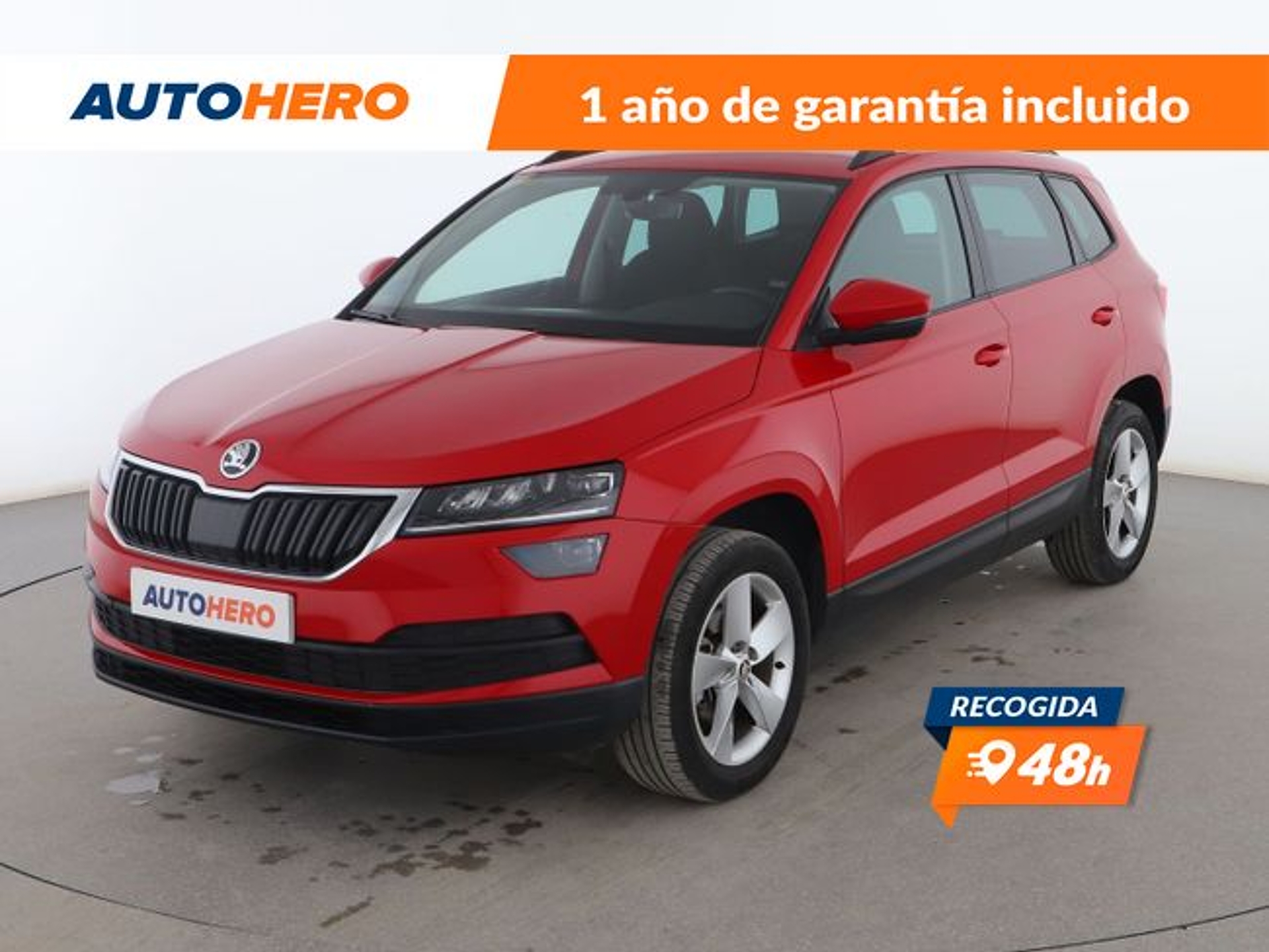 Imagen de SKODA Karoq