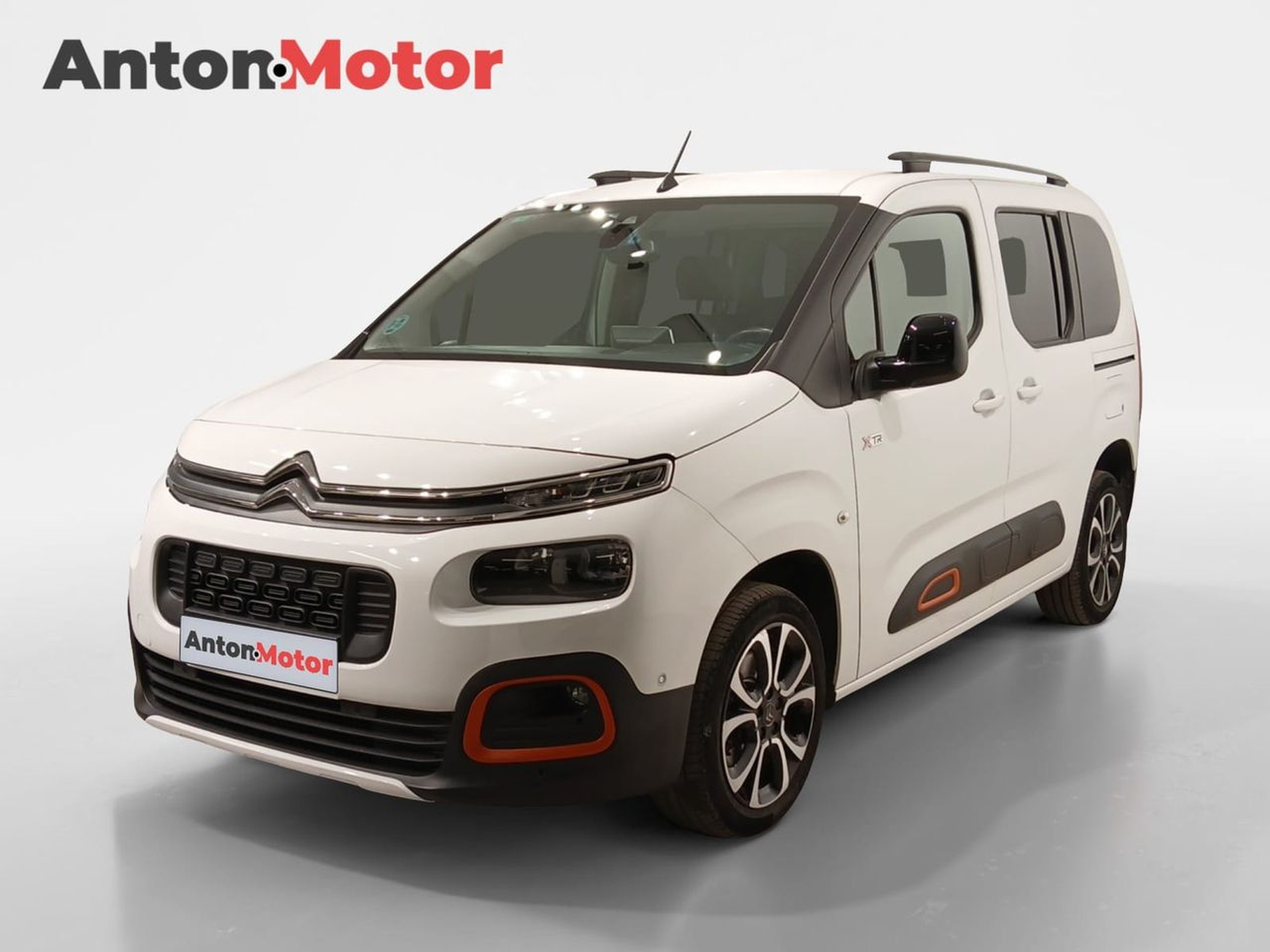 Imagen de CITROEN Berlingo