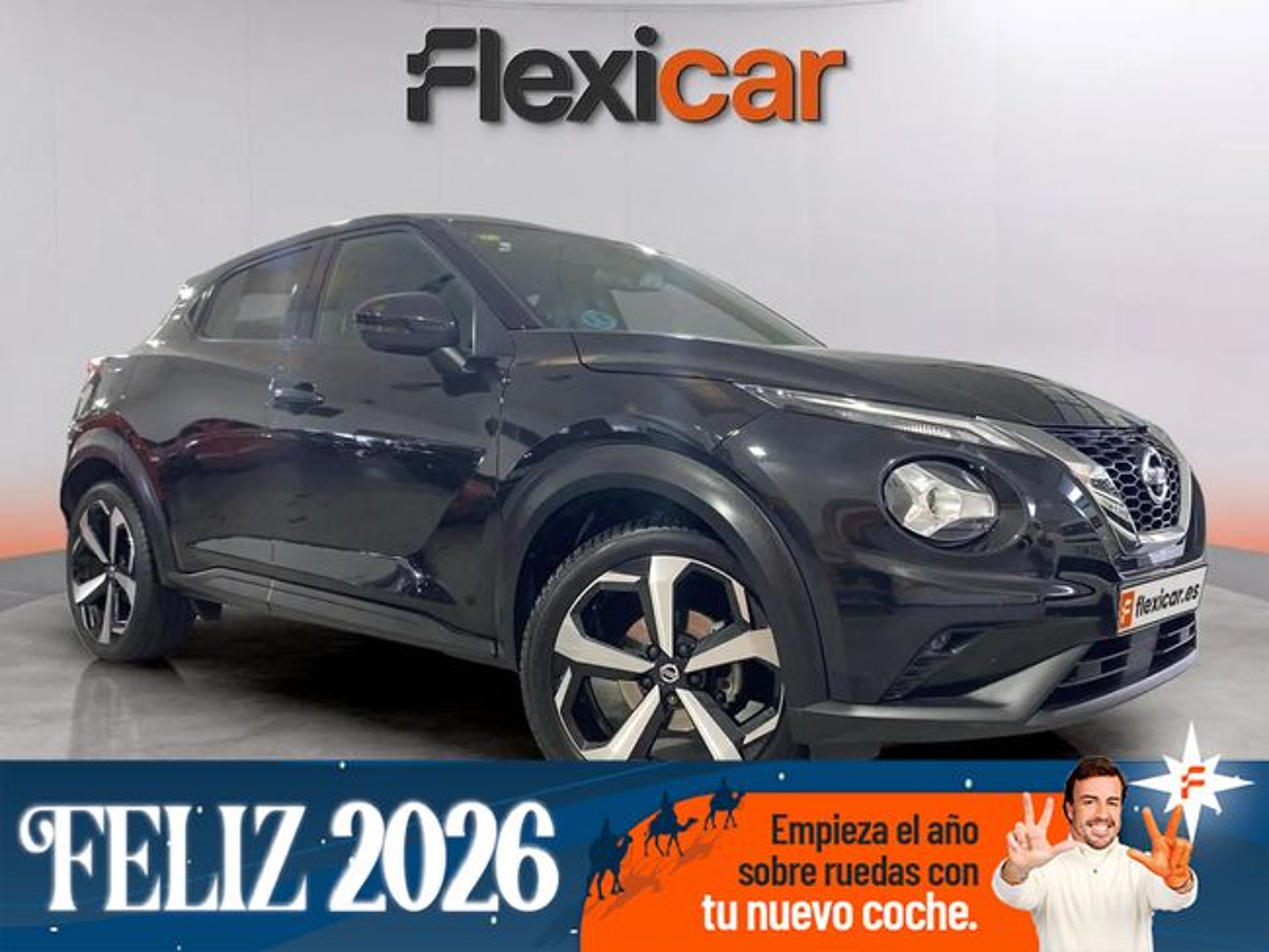 Imagen de NISSAN Juke