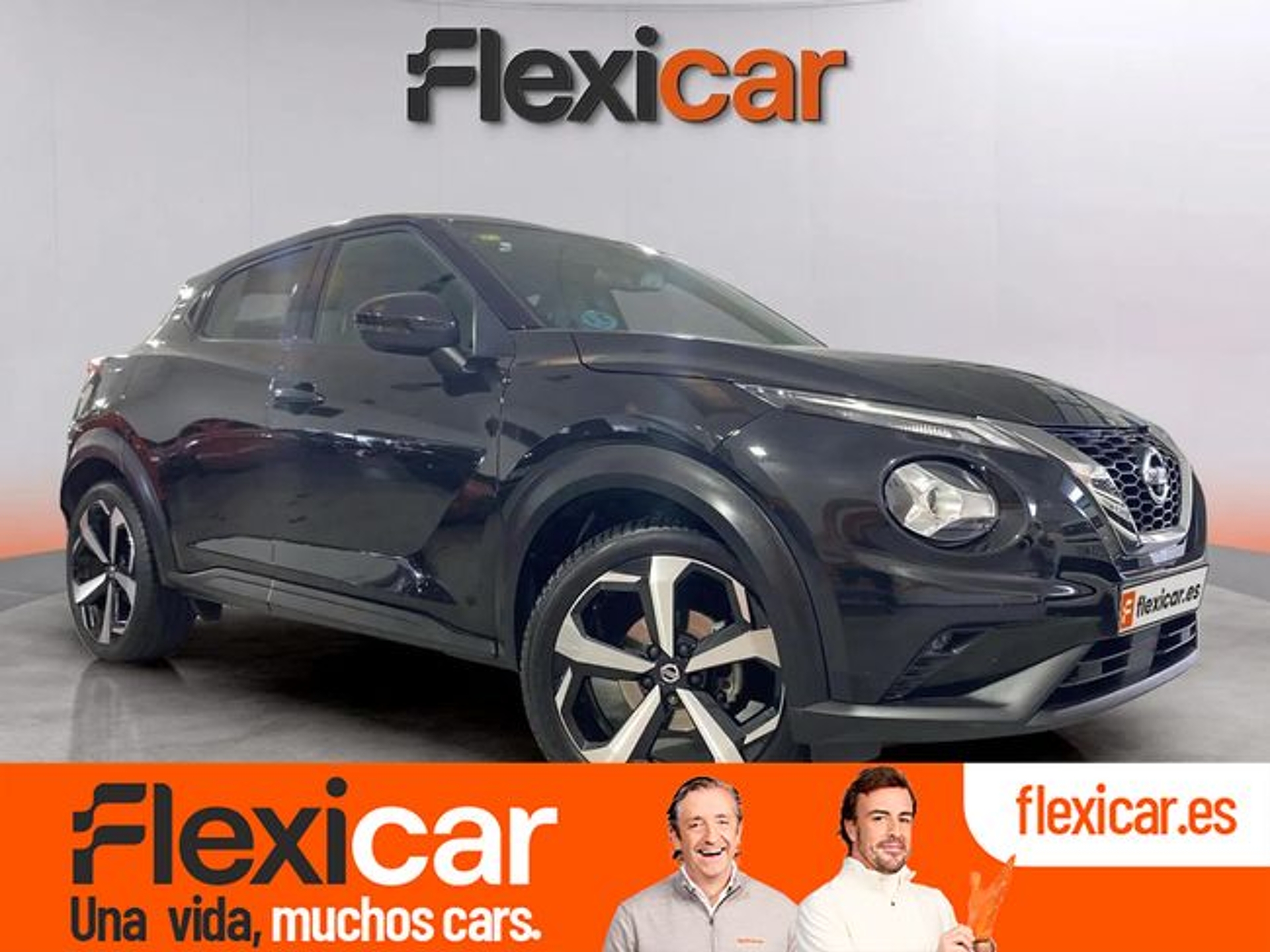 Imagen de NISSAN Juke