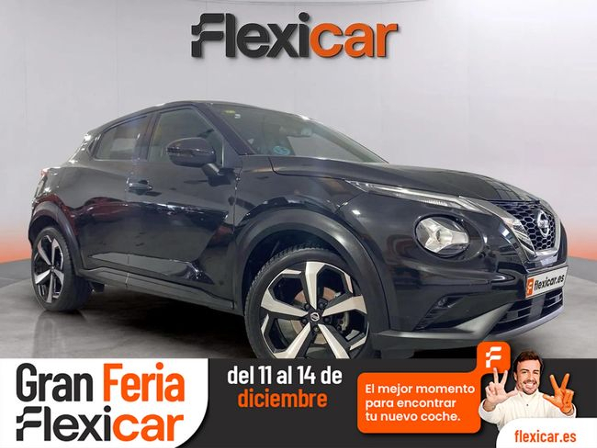 Imagen de NISSAN Juke