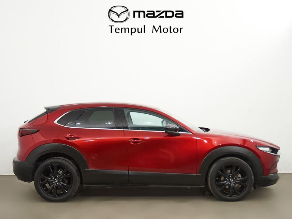 Foto del MAZDA CX-30 2.0 e-Skyactiv-X Homura FWD 137kW