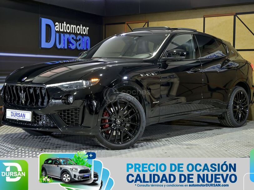 Foto del MASERATI Levante 350 GranSport Aut.