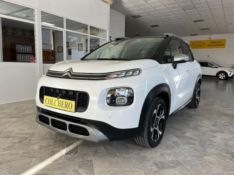 Foto del CITROEN C3 Aircross BlueHDi S&S Shine EAT6 120