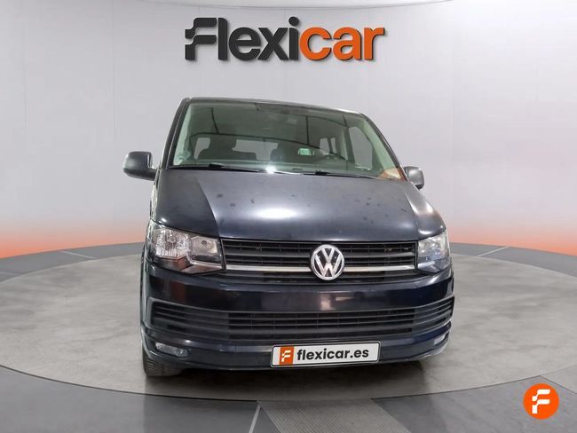 Foto del VOLKSWAGEN Multivan 2.0TDI BMT Outdoor 110kW