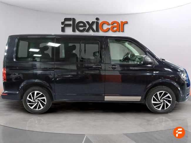 Foto del VOLKSWAGEN Multivan 2.0TDI BMT Outdoor 110kW