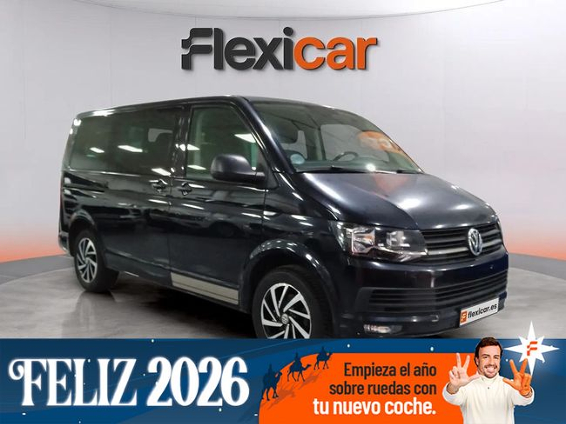 Imagen de VOLKSWAGEN Multivan