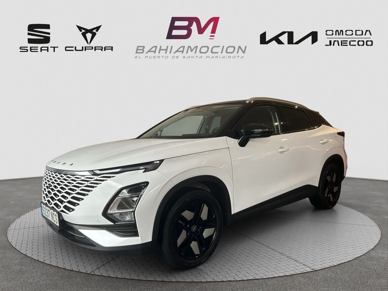 Foto del OMODA 5 1.6 Premiun 145