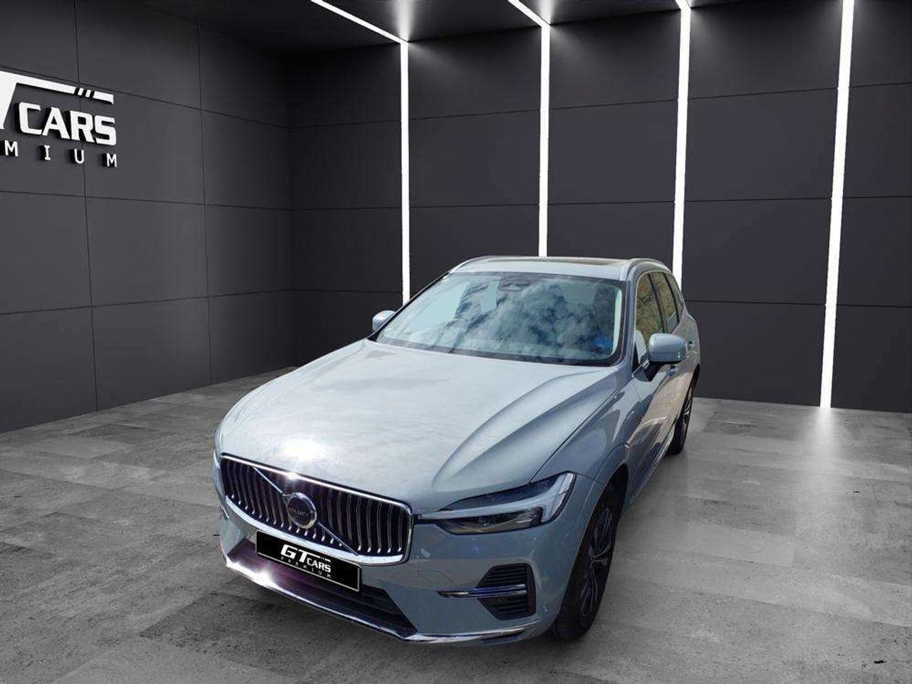 VOLVO XC60 (Recharge T6 eAWD) en Palmas, Las