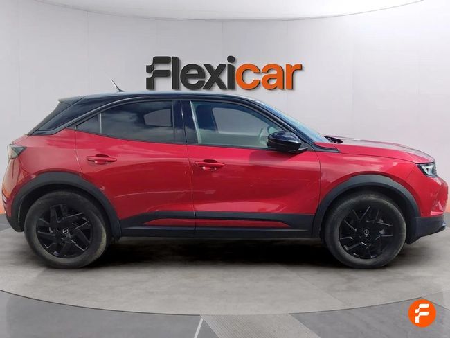 Foto del OPEL Mokka -e GS Line-e