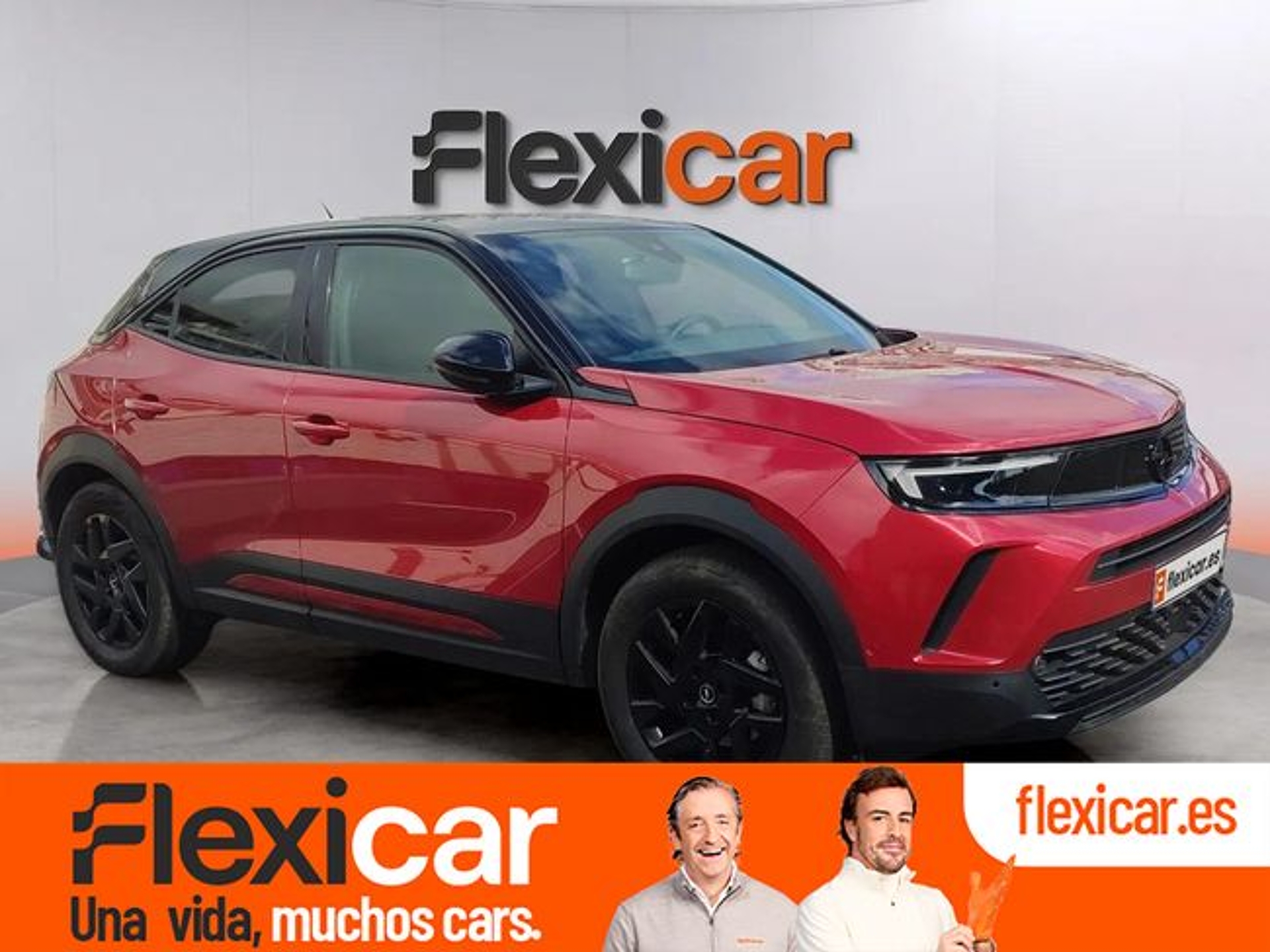 Imagen de OPEL Mokka