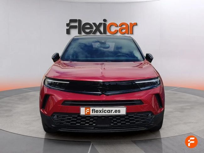 Foto del OPEL Mokka -e GS Line-e