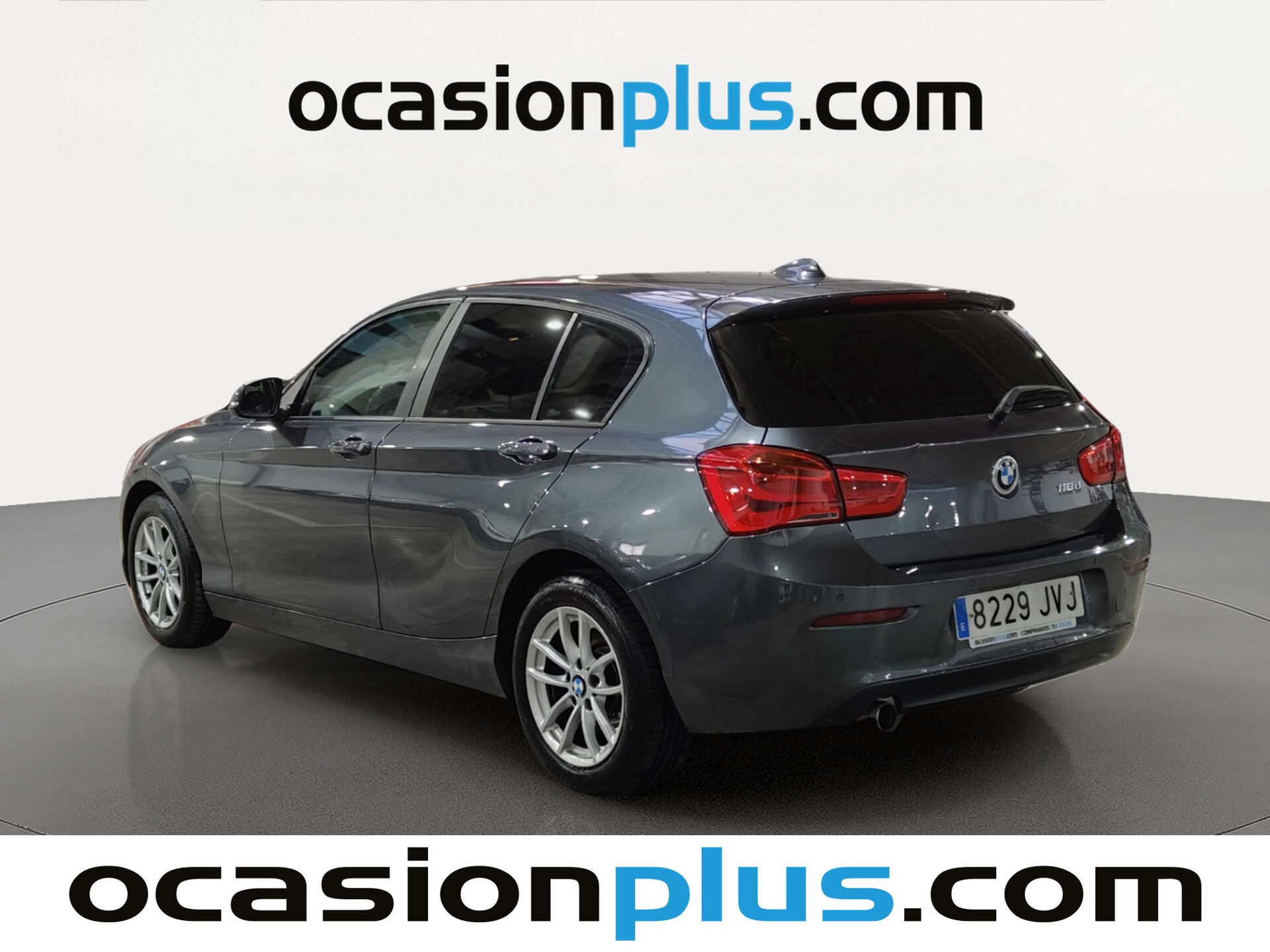 Imagen 3 de BMW Serie 1