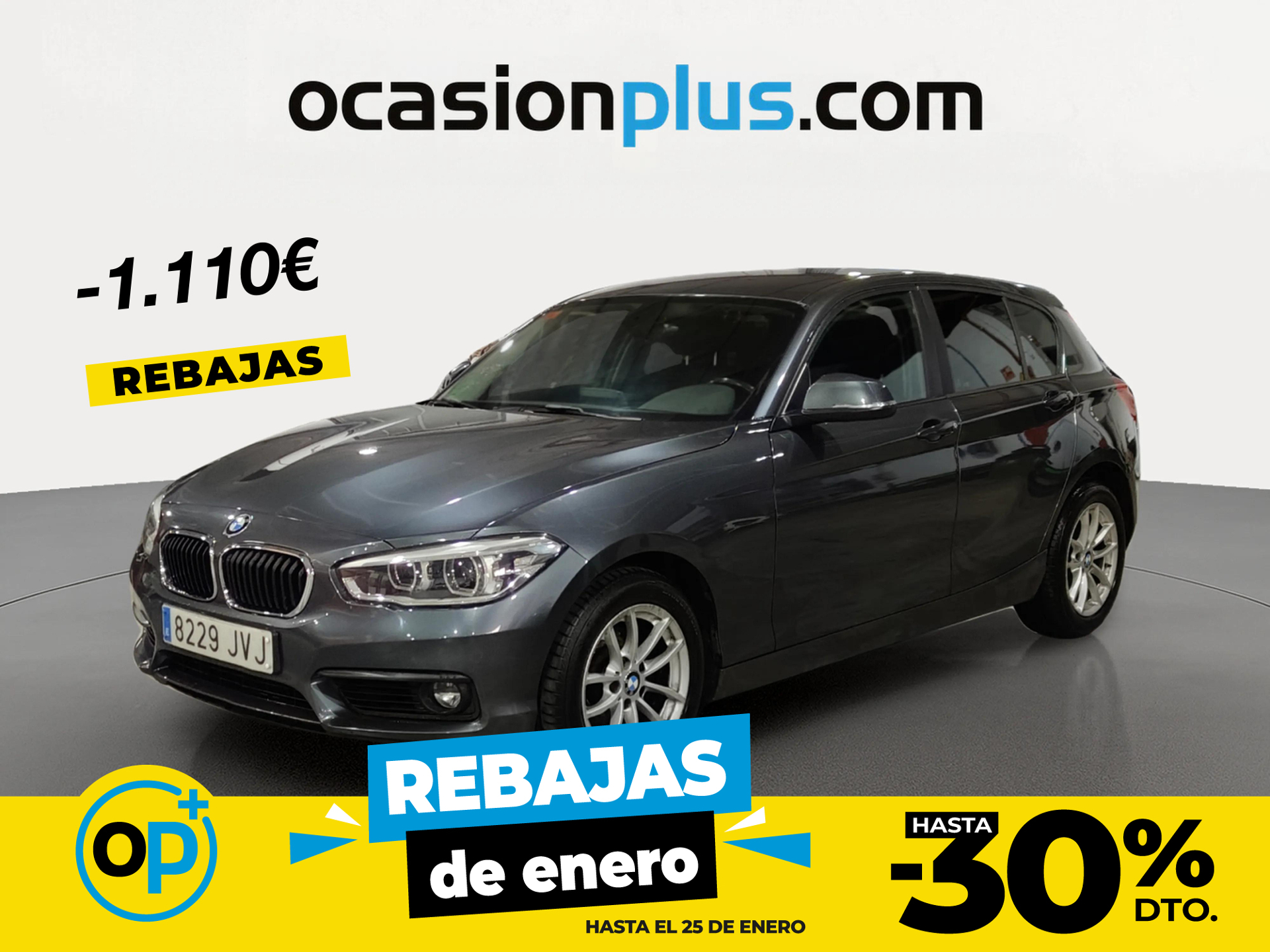 Imagen de BMW Serie 1