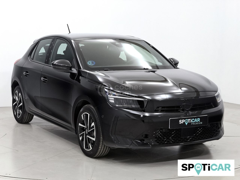 Foto del OPEL Corsa 1.2T XHL MHEV S-S GS Aut. 100