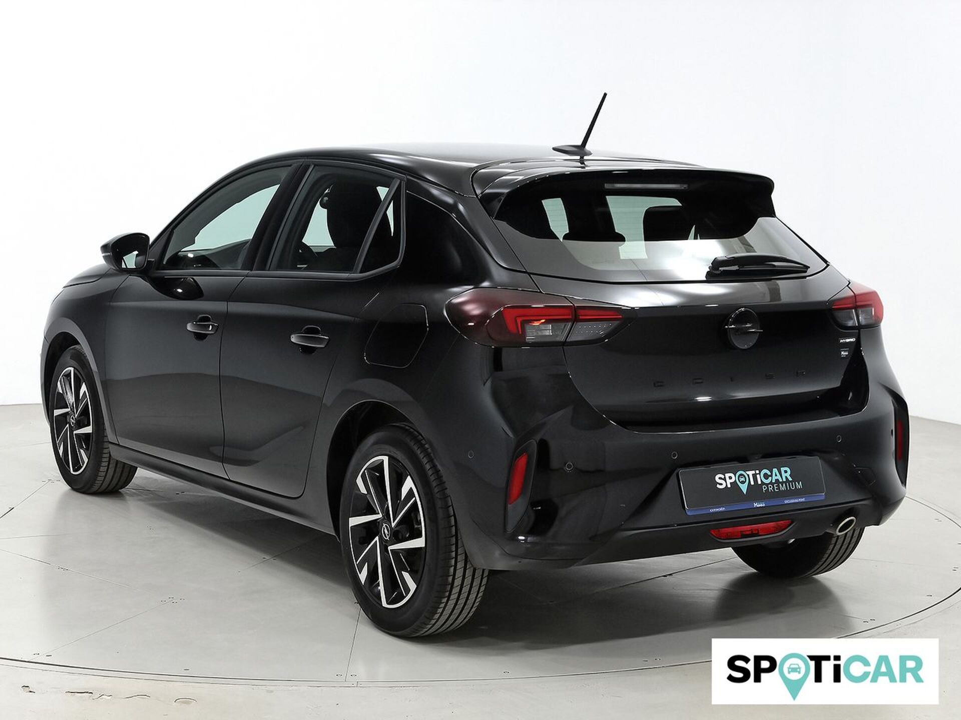 Imagen 2 de OPEL Corsa