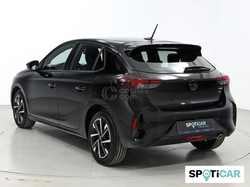 Foto del OPEL Corsa 1.2T XHL MHEV S-S GS Aut. 100