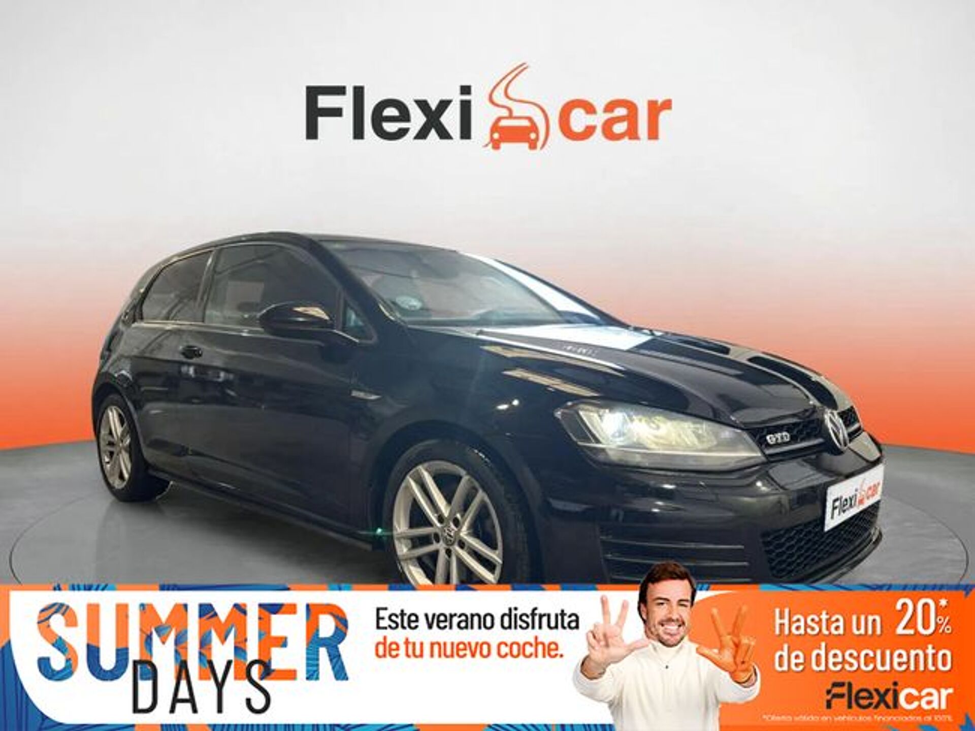 Imagen de VOLKSWAGEN Golf