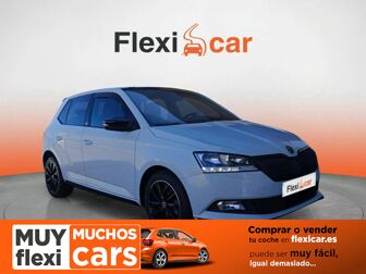 Imagen de SKODA Fabia 1.0 TSI Monte Carlo 81kW