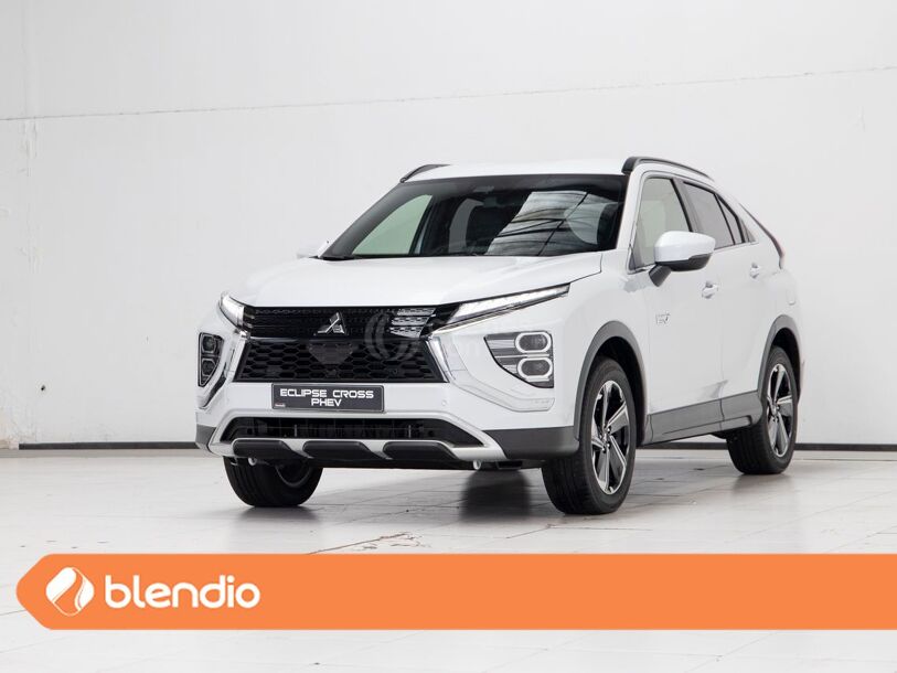 Foto del MITSUBISHI Eclipse Cross PHEV Kaiteki 4WD