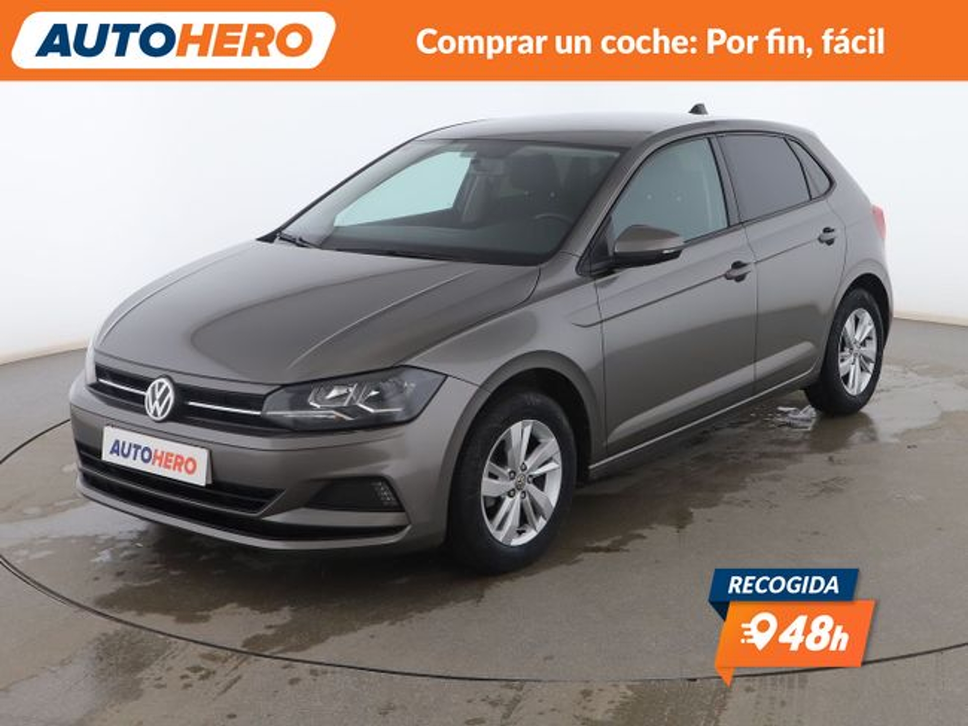 Imagen de VOLKSWAGEN Polo