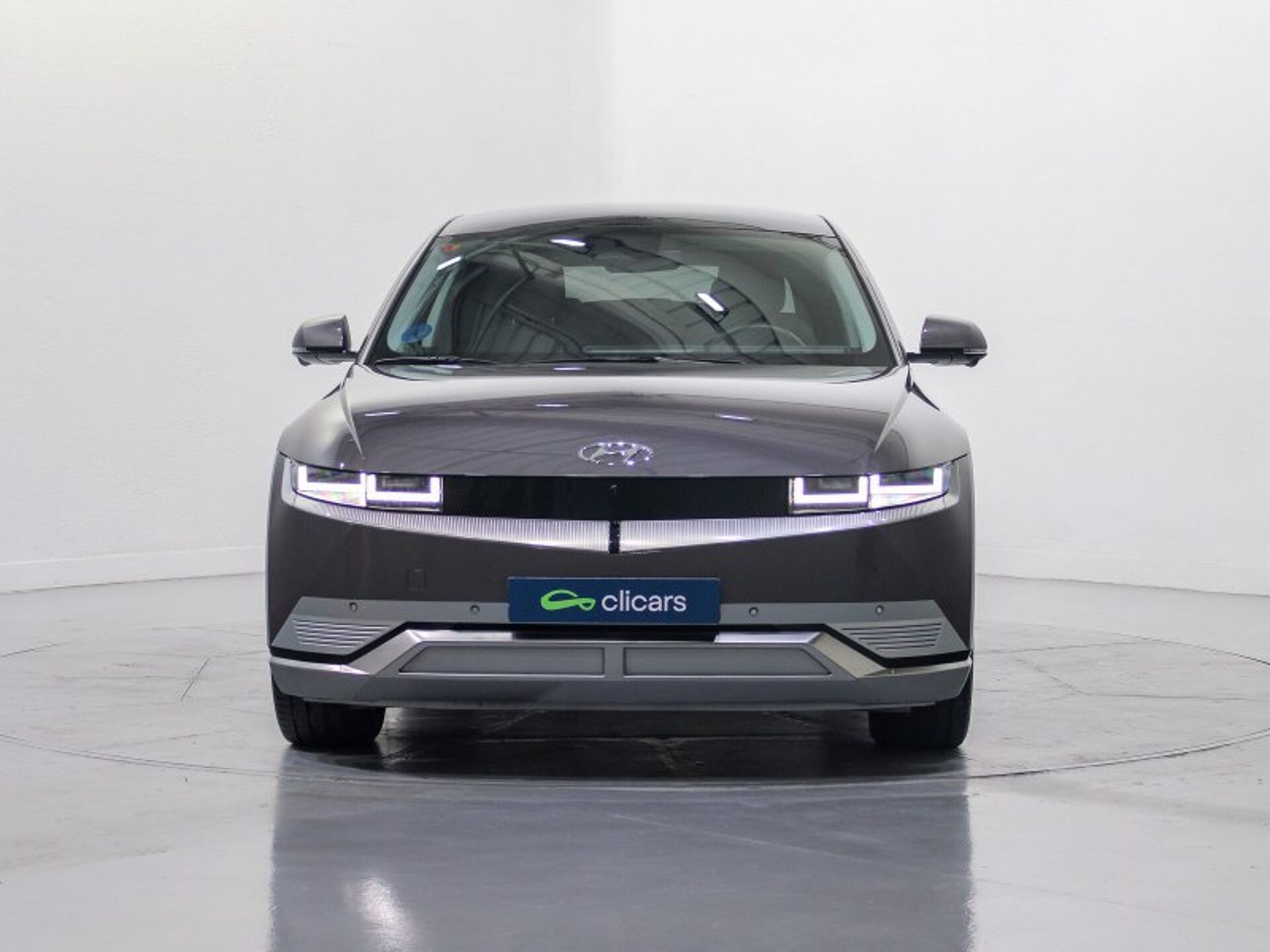 Imagen 2 de HYUNDAI Ioniq 5