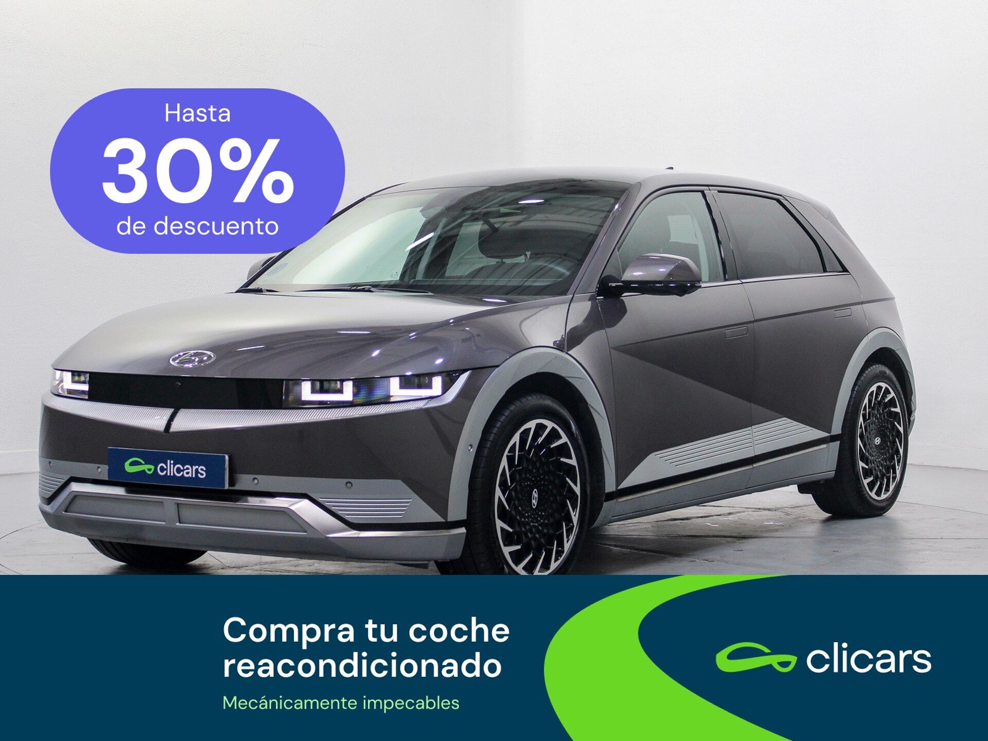 Imagen 1 de HYUNDAI Ioniq 5