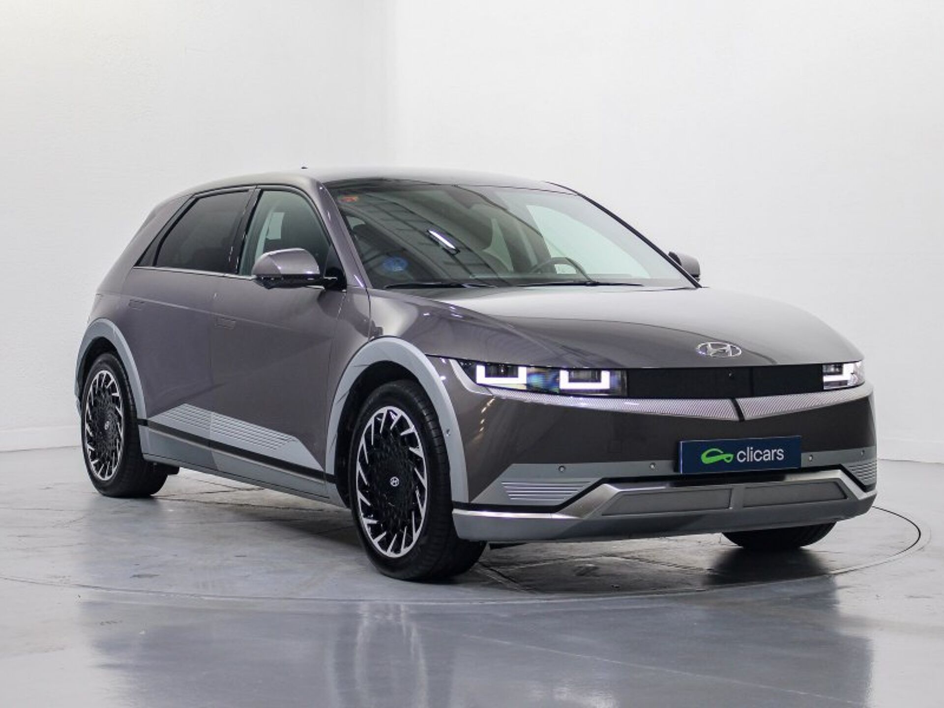 Imagen 3 de HYUNDAI Ioniq 5