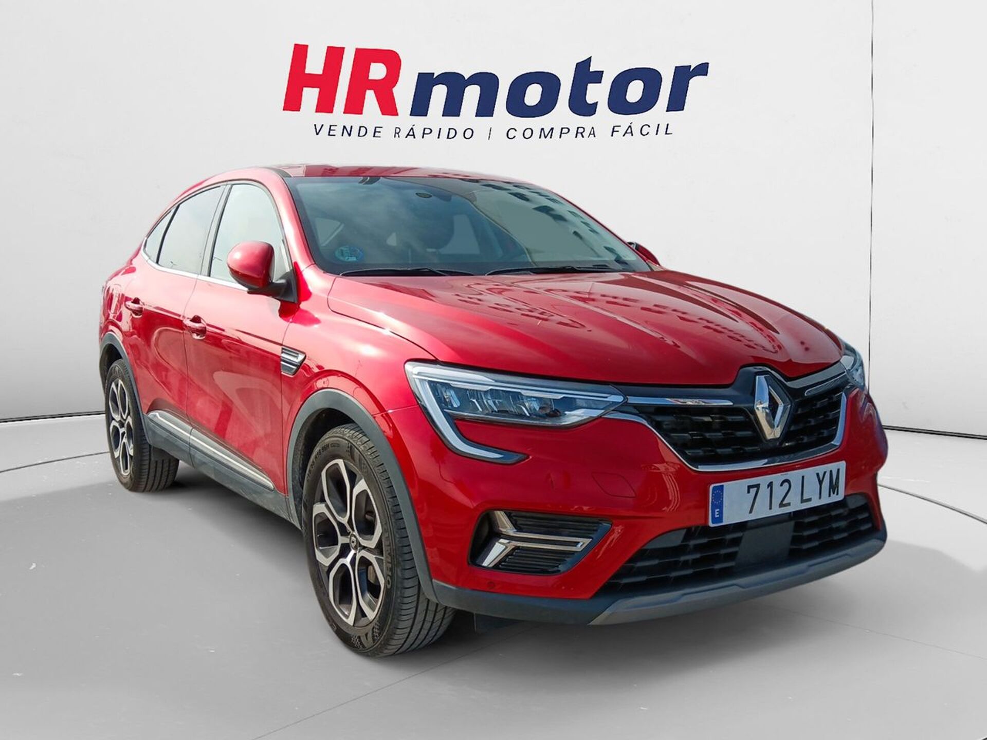 Imagen de RENAULT Arkana