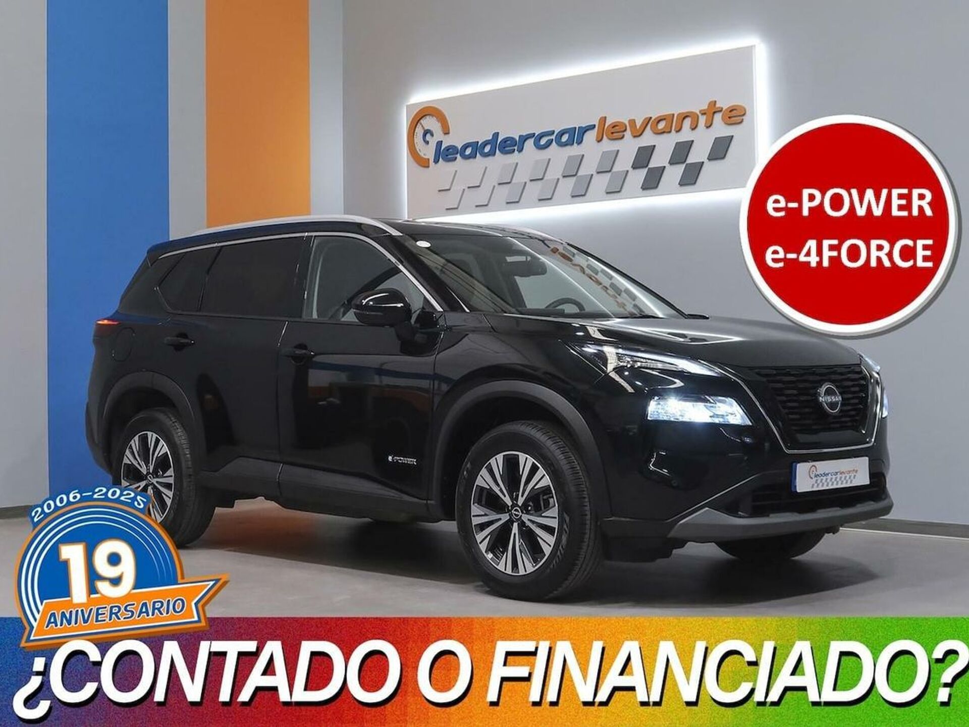 Imagen de NISSAN X-Trail