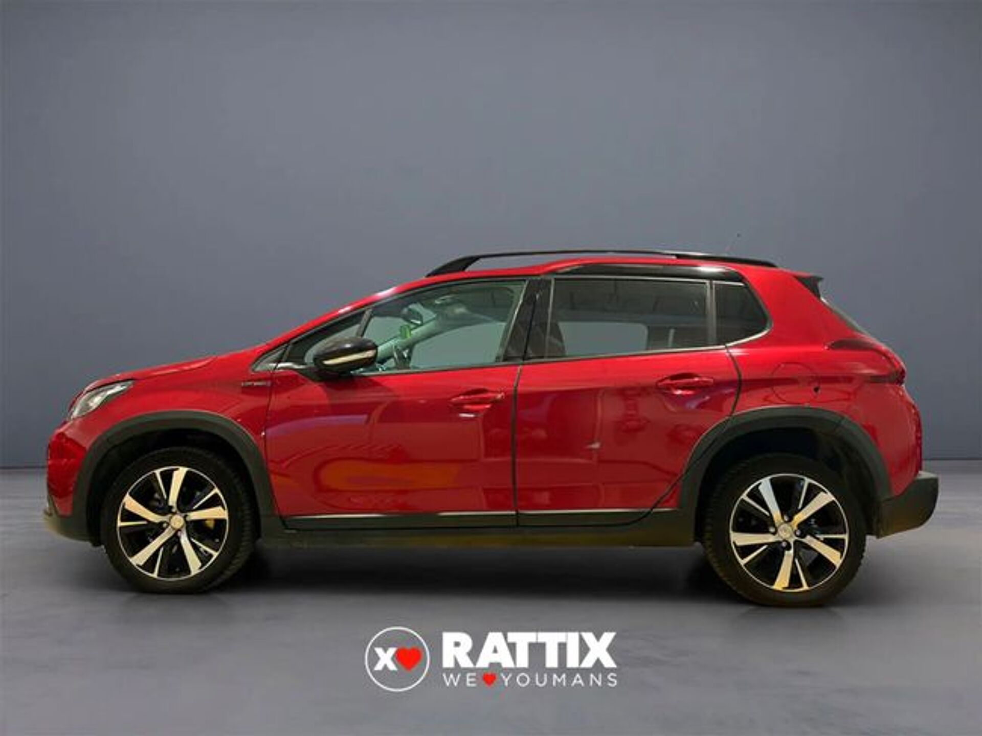 Imagen 2 de PEUGEOT 2008