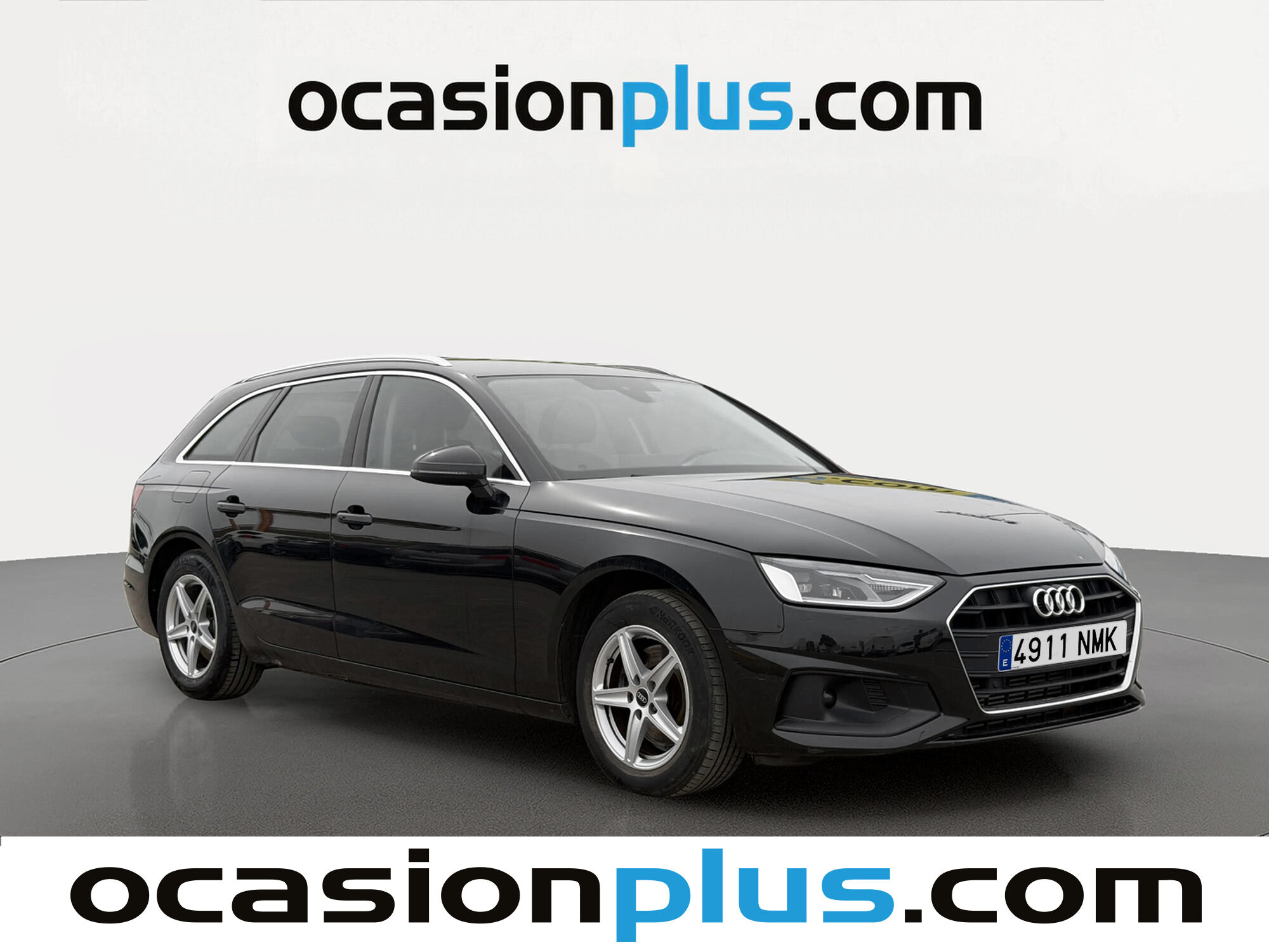 Foto del AUDI A4 Avant 35 TFSI Advanced S tronic 110kW