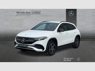 Imagen de MERCEDES EQA