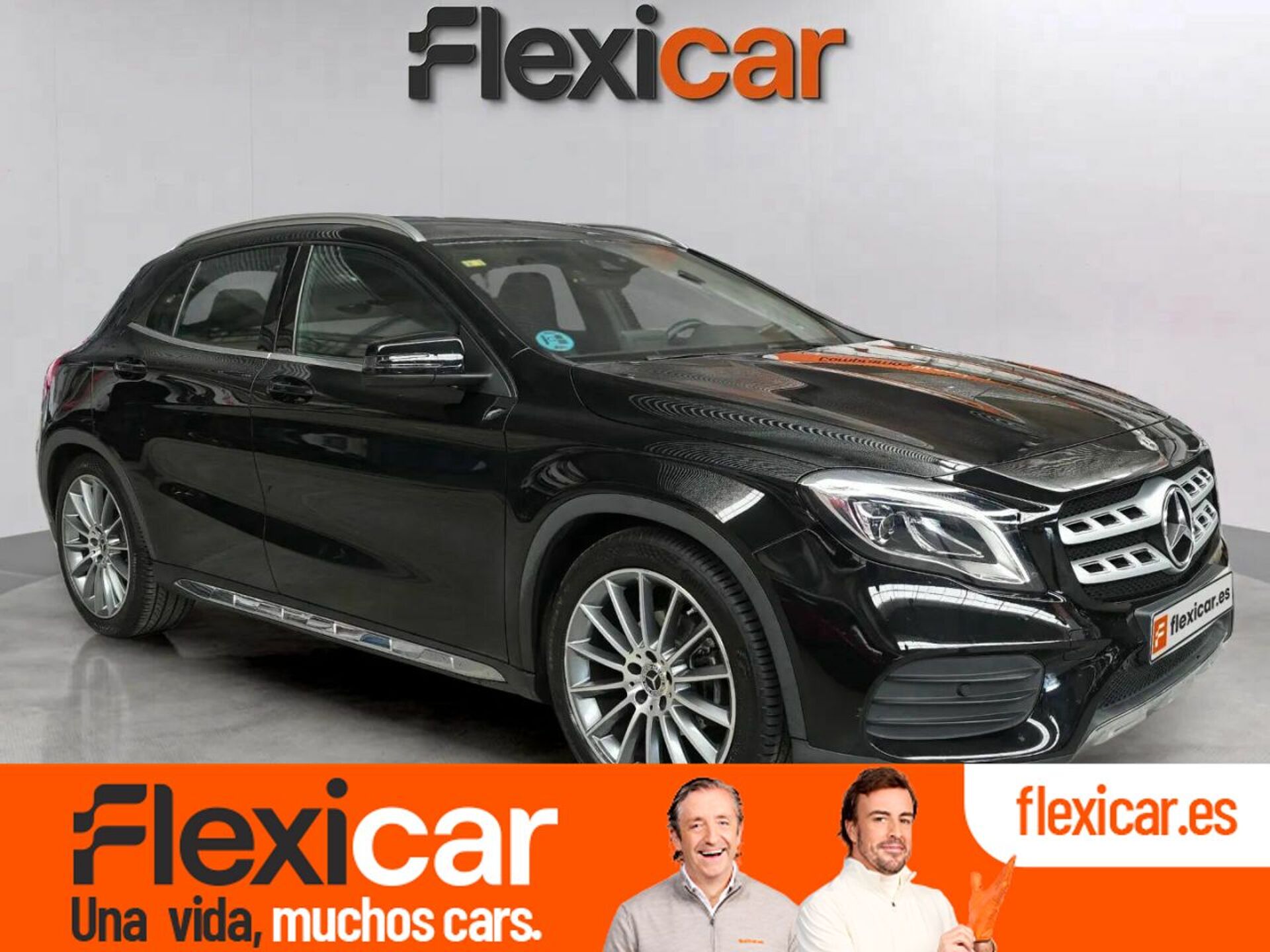 Imagen de MERCEDES Clase GLA