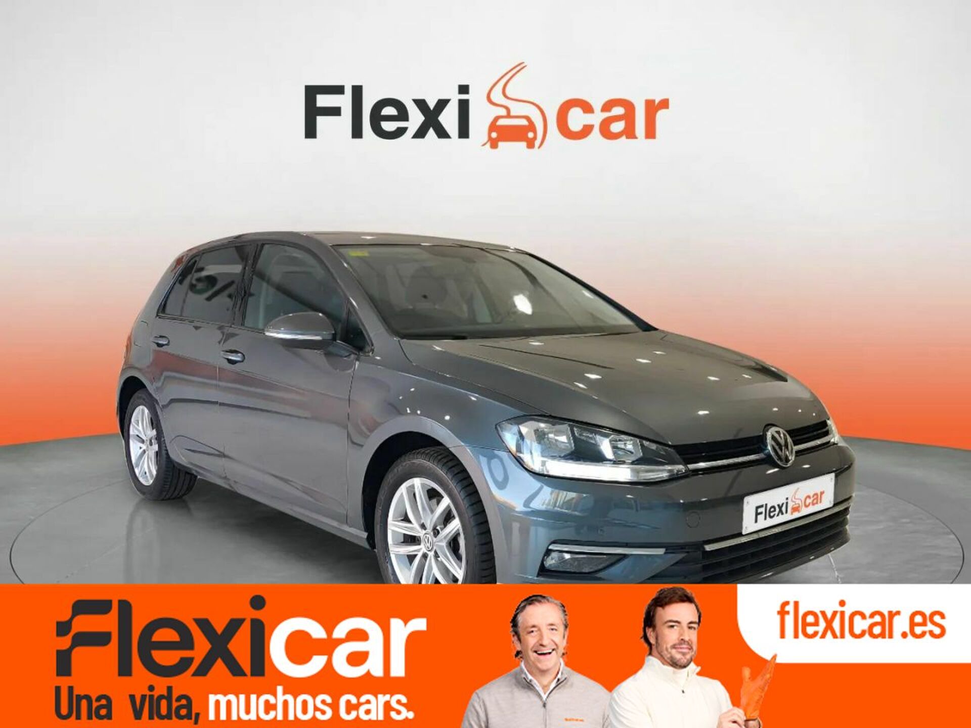Imagen de VOLKSWAGEN Golf