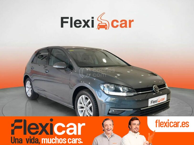 Foto del VOLKSWAGEN Golf 1.4 TSI Advance 92kW