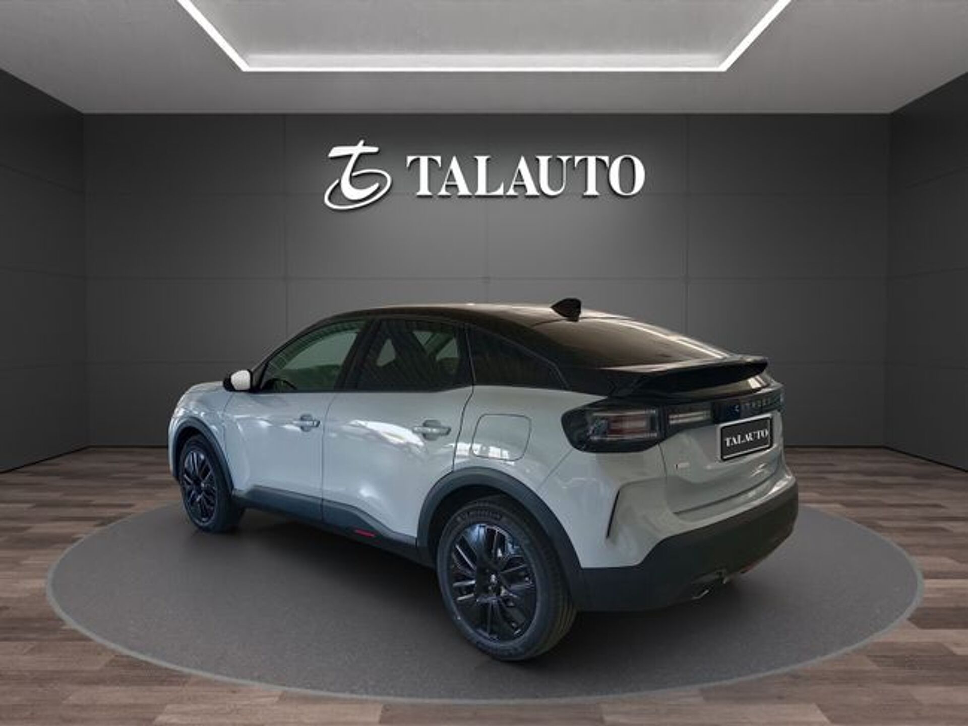 Imagen 3 de CITROEN C4