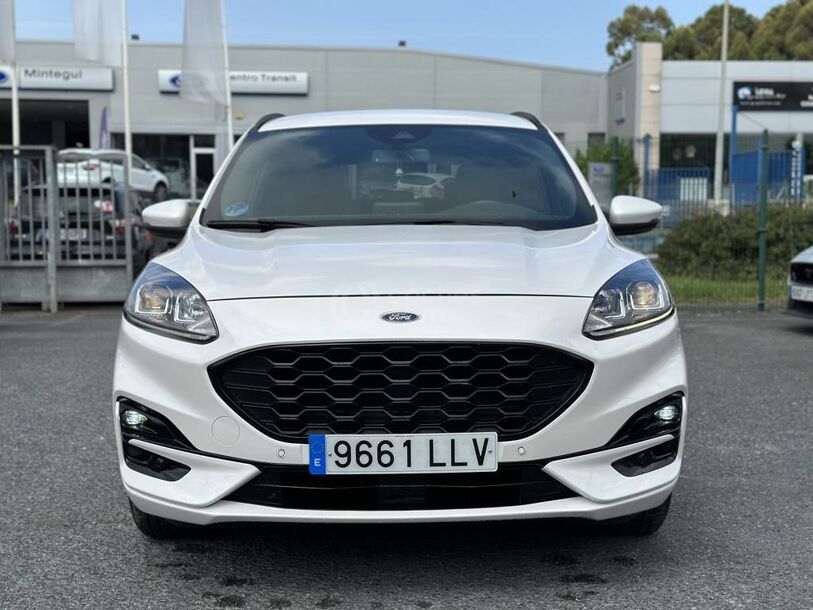 Foto del FORD Kuga 2.5 Duratec FHEV ST-Line 4x2 Aut.