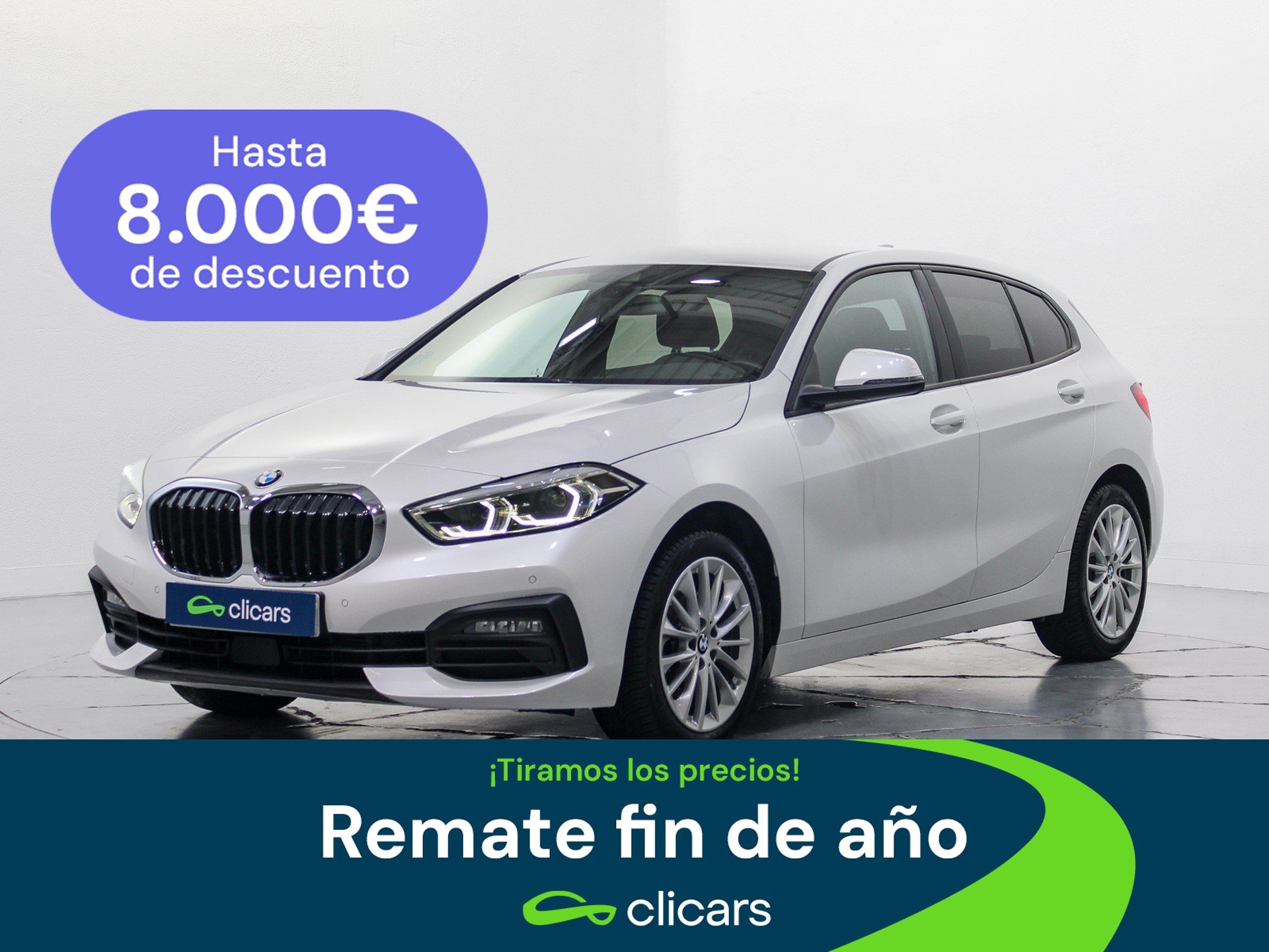 Imagen de BMW Serie 1