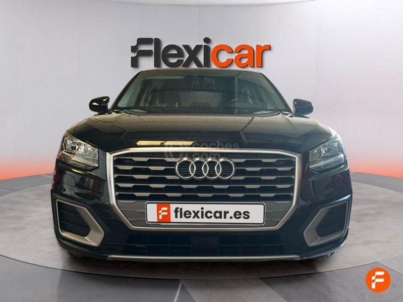Foto del AUDI Q2 30 TFSI Advanced 85kW