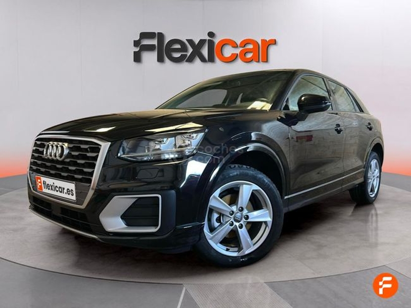 Foto del AUDI Q2 30 TFSI Advanced 85kW