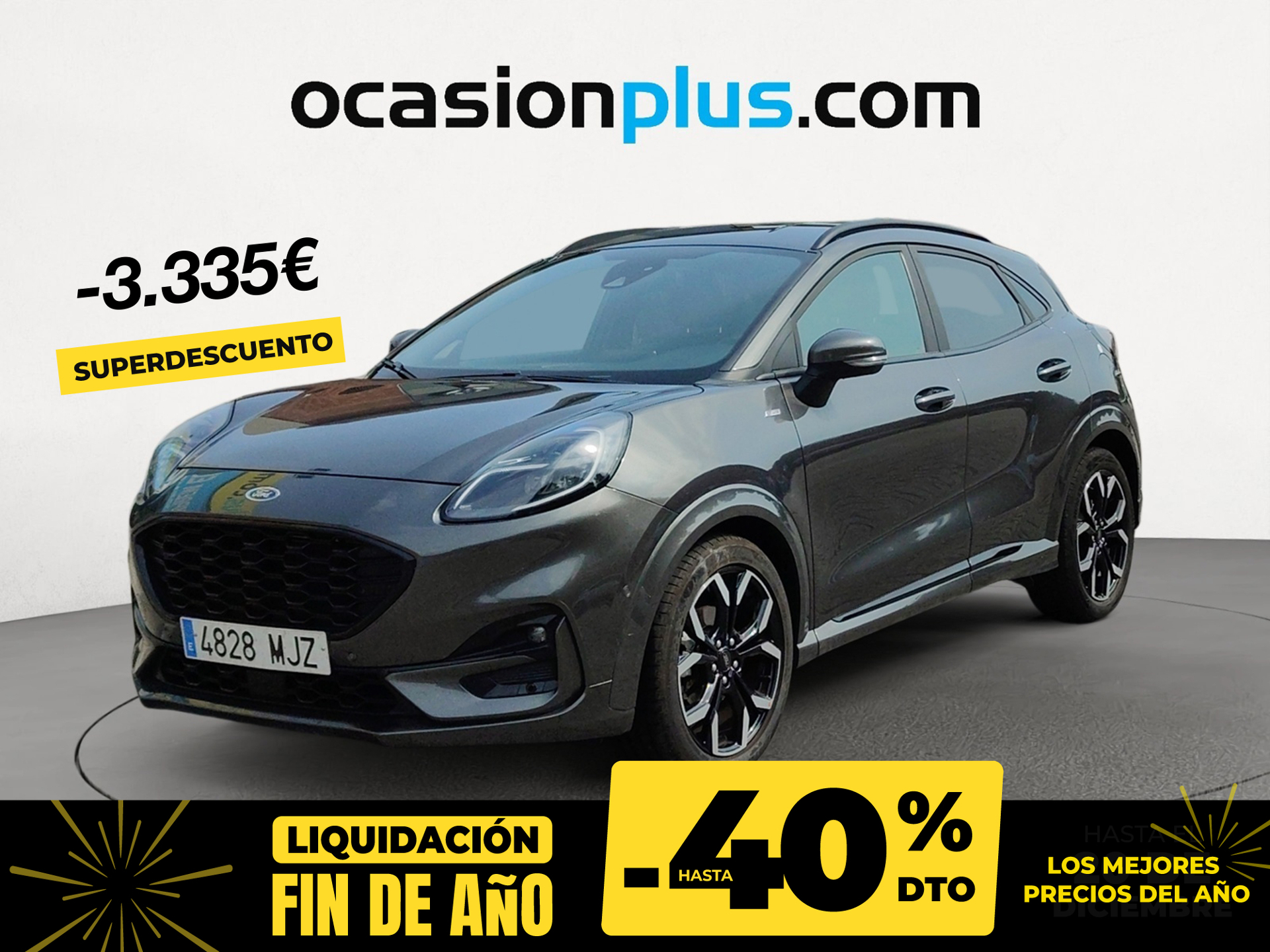 Imagen de FORD Puma