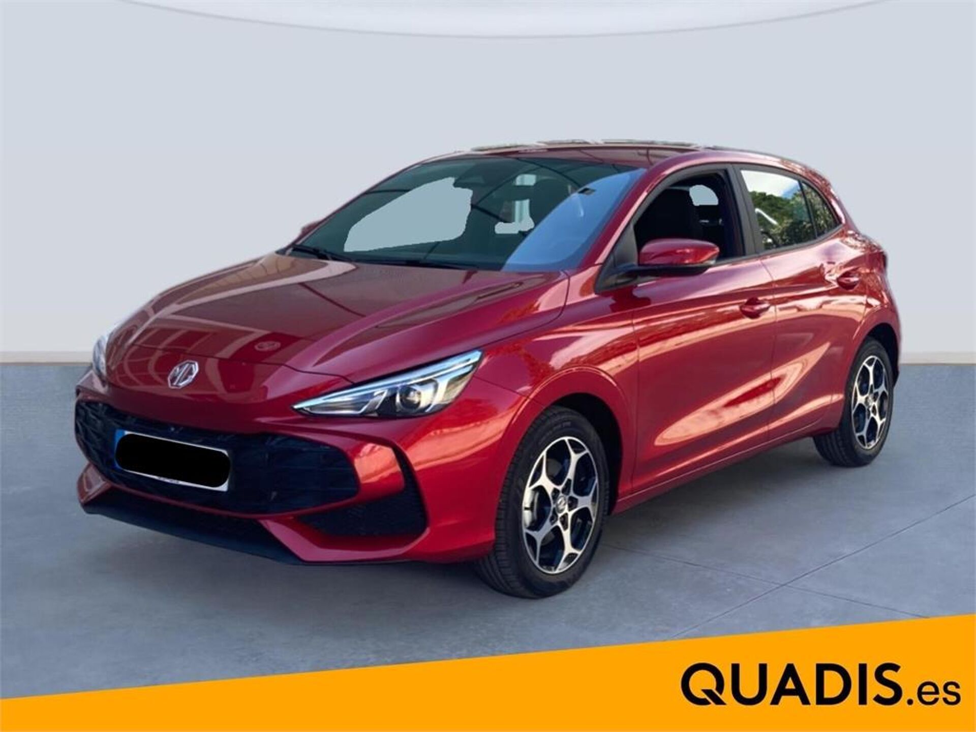 Imagen de MG 3