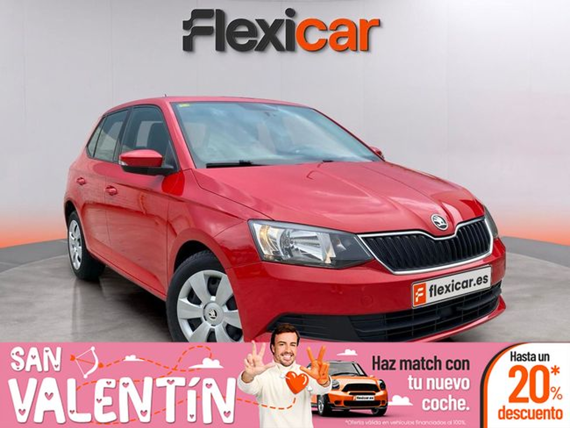 Imagen de SKODA Fabia