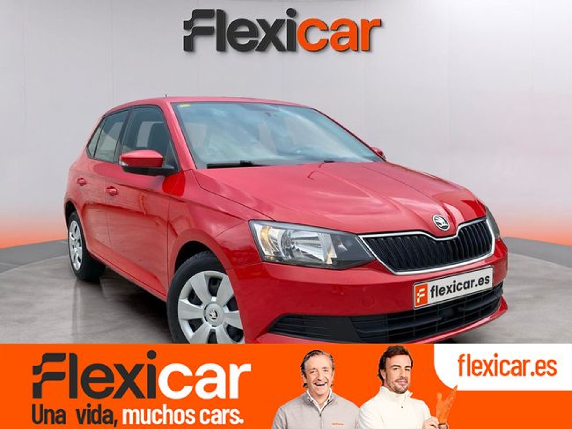 Imagen de SKODA Fabia