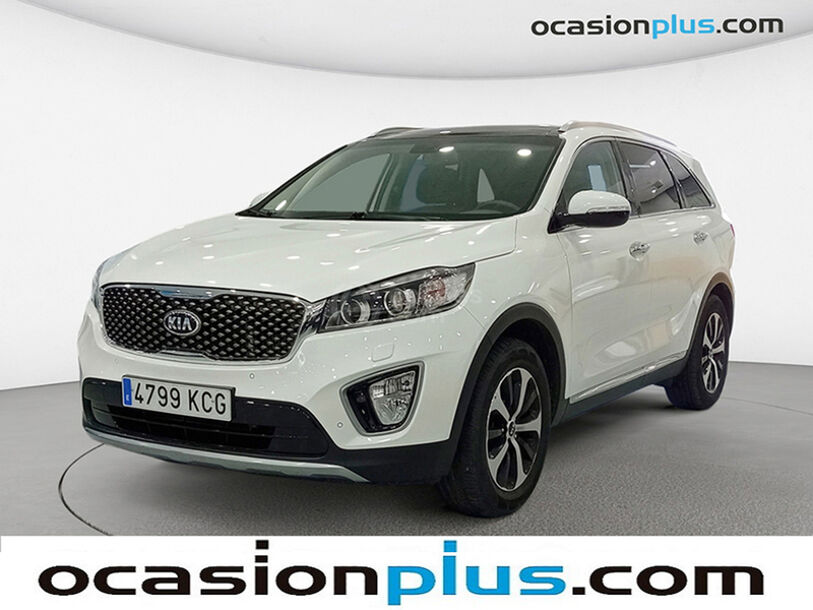 Foto del KIA Sorento 2.2CRDi Drive 4x2