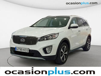 Imagen de KIA Sorento 2.2CRDi Drive 4x2