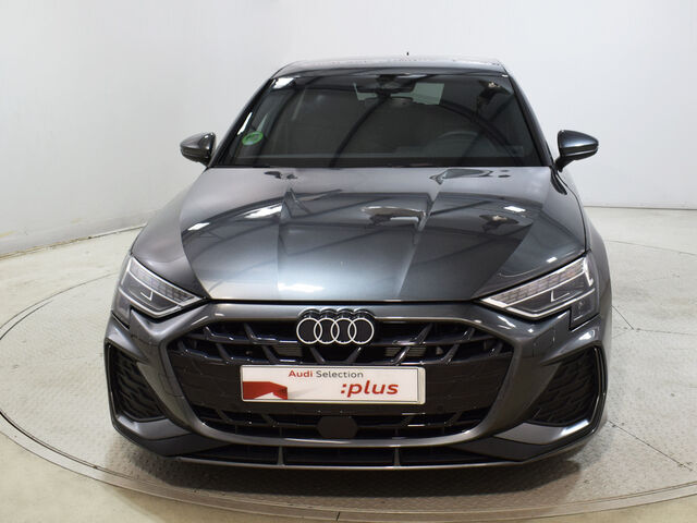 Foto del AUDI Q3 Sportback 35 TDI Advanced S tronic